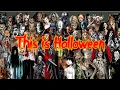 Download Lagu Tribute to Halloween//This is halloween of Marilyn Manson