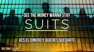 Ima Robot Greenback Boogie Español E Inglés Suits Music  Ima Robot Greenback Boogie Español E Inglés Suits Music