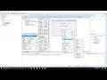 Gross income calculator with Windows Builder Java