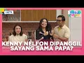 Kenny Nelfon Dipanggil Sayang Sama Papa? - MANDA CURHAT | EPS 19 PART 3