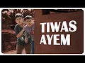 Download Lagu BOGANG NYOLONG CELENGAN l TIWAS AYEM l BAKAR EPS 277 l BALADA KAMPUNG RIWIL