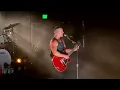 Kip Moore - Last Shot (LIVE) (4K) - Pullman, WA - Beasley Coliseum