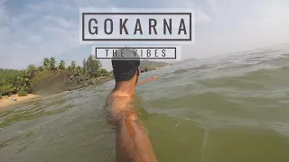 Download GOKARNA | The Vibes | The Beach | Dario G Voices | GoPro MP3