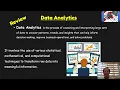 44 Data Analytics Module 1 Descriptive Analytics A2 Measures of Dispersion1
