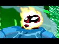 Download Lagu Ben VS Ultimates | Ben 10 Ultimate Alien