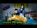 Download Lagu Janda Pirang /Pantun Janda..||... Bajidor....#jandapirang #pantunjanda #derlanofficial