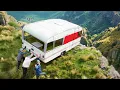 Download Lagu How Far Will This Roll Down A Mountain?
