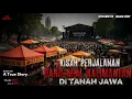 Download Lagu Kisah Perjalanan Band Asal Kalimantan di Tanah Jawa