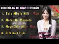 Download Lagu KUMPULAN DJ NIAS VIRAL- MOYO SILO AFI ||  JUNGLE DUTCH - AWAS PECAH !!!