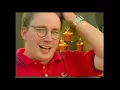 The Finnish father of Linux Linus Torvalds opinion on Microsoft Straight out