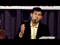HUMKO TUMHARE ISHQ NE | SUNIL MENON| MOHD. RAFI | EK MUSAFIR EK HASINA
