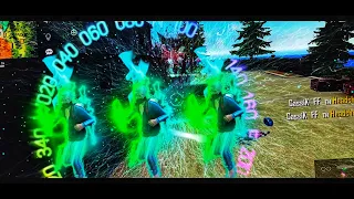 je e barbie freefire highlights
