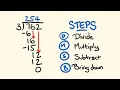 Long Division