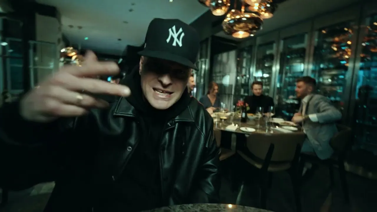Video Vorschau