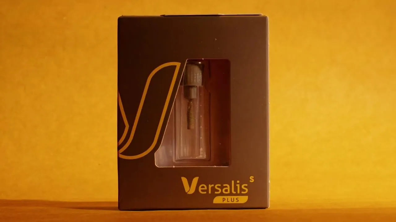 Versalis HAnano Surface