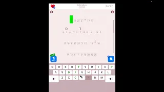 Master Cryptogram - Conquer the Daily Challenge July 27 2024