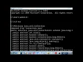 Java Group Training Session 13th