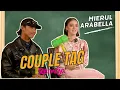 Download Lagu Mierul Aiman ke Arabella Ellen lebih nakal dekat set Dari Mata Turun Ke Hati? | COUPLE TAG