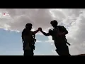 Lagu Kurdish Special Forces YPG 2020. ‏قوات الكردية الخاصة ل شمال سوريا