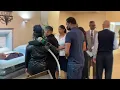 Visitation Celebration Curmilus Dancy Sr Willoughby Funeral Chapel Tarboro NC 9 28 2025