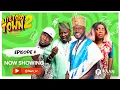 Download Lagu AIYETORO TOWN SEASON 2 EPISODE 11 - THE REPLACEMENT