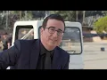 John Oliver on His Soap Debut General Hospital July 6th 2026