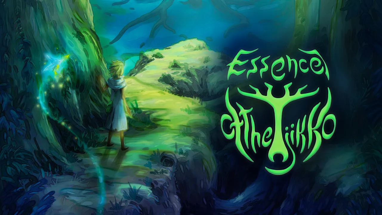 Essence Of The Tjikko - Prologue