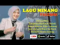 Lagu FAUZANA - LAI KA IYO BANA, CIINAN BANA LAGU MINANG TERBARU FULL ALBUM TERPOPULER 2025 VIRAL TIKTOK