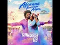 Afsaana Banaaya Aapne - [From "Gunmaaster G9"]