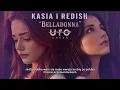 Kasia i Redish – Belladonna (UFO Cover) 🔥 Powerful Female Rock Cover