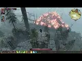 Ifan one shots Alice in act 2 at lvl 9