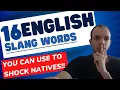 Download Lagu 16 English Slang Words You NEED to Know in 2025