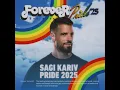 Download Lagu Sagi Kariv - Pride 2025