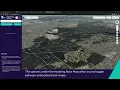 DTV Tutorial Exploring map settings and base maps