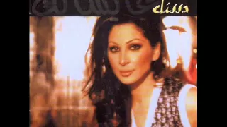 Elissa Ba3da اليسا بعدا 
