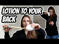 Vlog Lotion applicator for your back BIG LOTS and toothpaste DrDrayzday