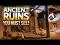 Ancient Salado Ruins Besh Ba Gowah - Arizona s Forgotten Past