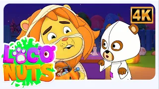 It’s Halloween Night! | Spooky Song for Kids | Halloween Music for Toddlers & Preschoolers