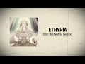 ETHYRIA (Epic Choir Orchestra Arrangement) | JayVounter