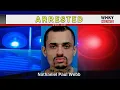 Arrests Made In Catawba County Cases