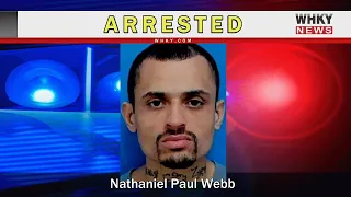 Arrests Made In Catawba County Cases