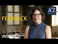 A2Z S2 E04 Feedback