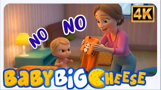 Das Nein  Nein Lied 🚫 | Lustige Kinderlieder für Kinder und Babys