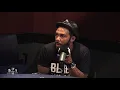 Omari Hardwick Speaks On Power As A Modern Form of Shakespeare
