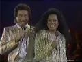 "Missing You" Diana Ross & Smokey Robinson