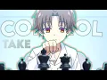 Download Lagu Classroom of the Elite「 AMV/EDIT 」-(Take Control)