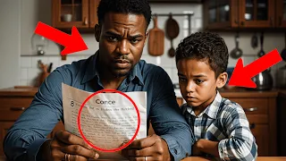 Racist Teacher Writes Insult On Black Boy’s Homework, Has No Idea Who His Dad Is
