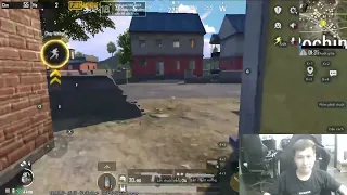 Drop, loot, and fight to be the last survivor in the ultimate PUBG battle