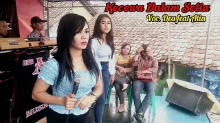 Download New AR Musik - Kecewa Dalam Setia MP3