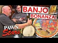 Download Lagu Beautiful Banjos Break Boundaries In The Shop | Pawn Stars
